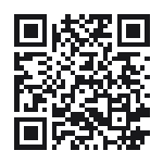 QR code for Kaeserberg website